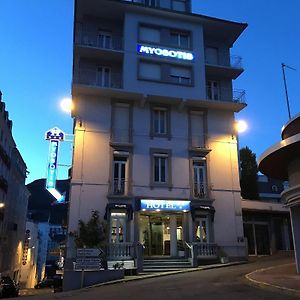 Hôtel Myosotis